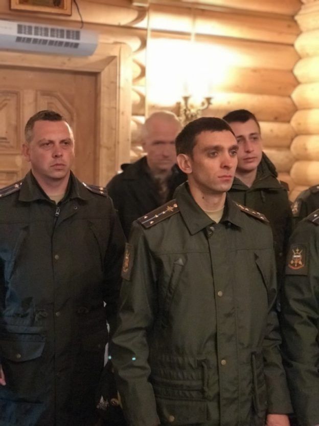 Воинская Часть 51618 Балашиха