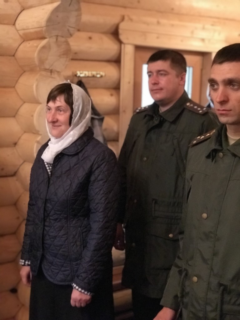 Воинская Часть 51618 Балашиха